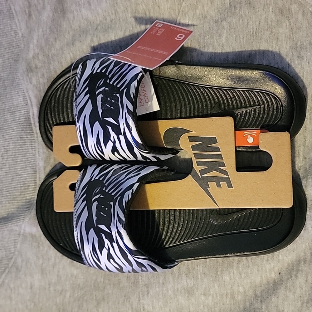 Nike Slides